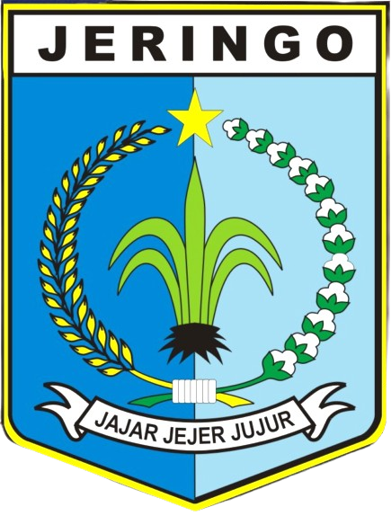 DESA JERINGO 
